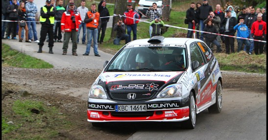 Rajd Świdnicki